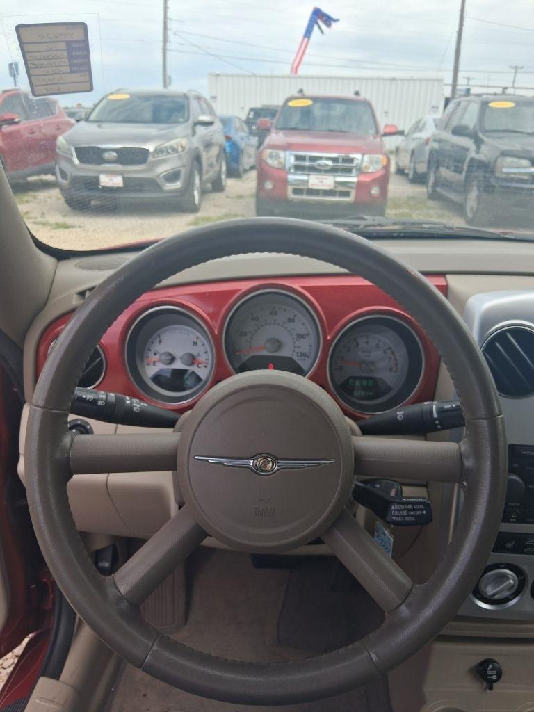 Chrysler PT Cruiser  2006