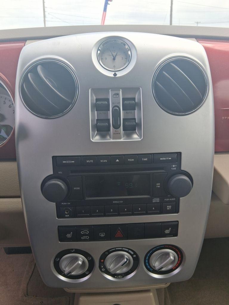 Chrysler PT Cruiser  2006