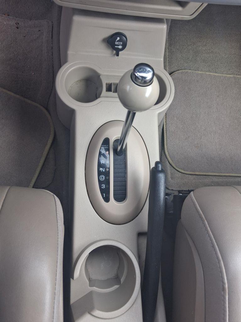 Chrysler PT Cruiser  2006