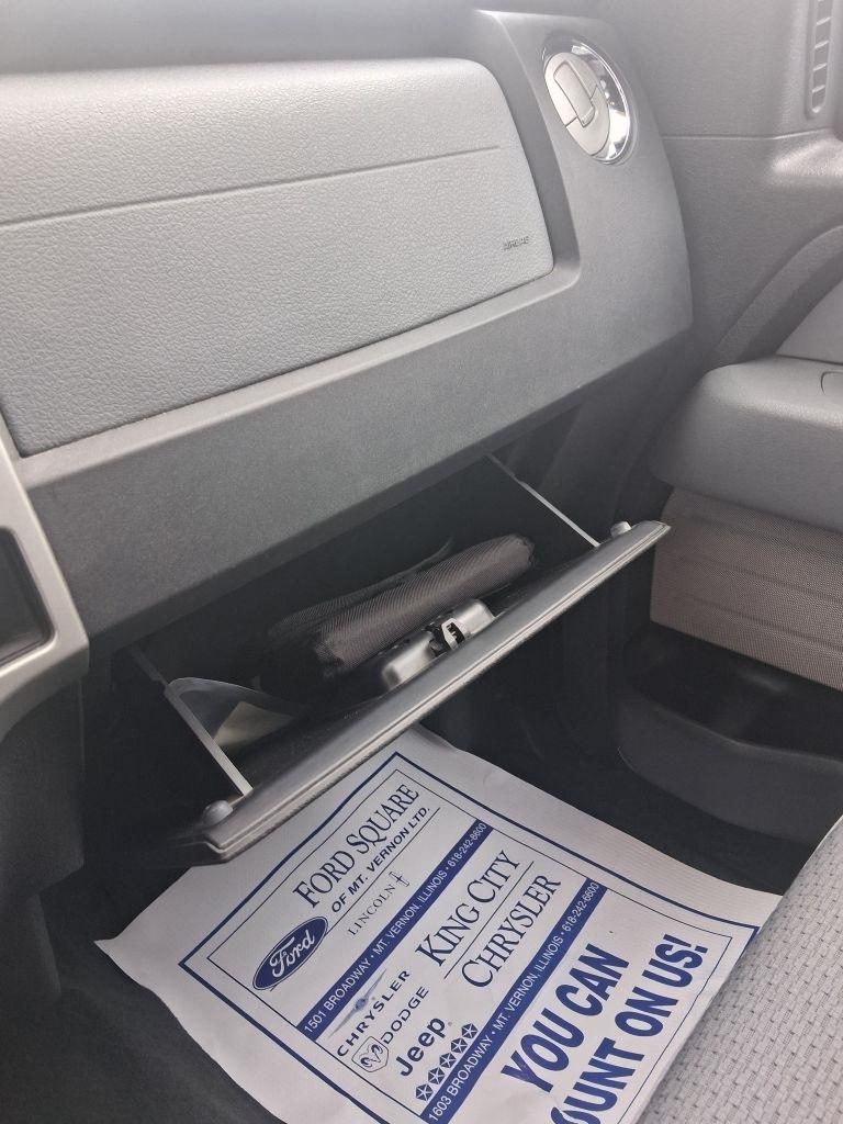 Ford F-150  2014