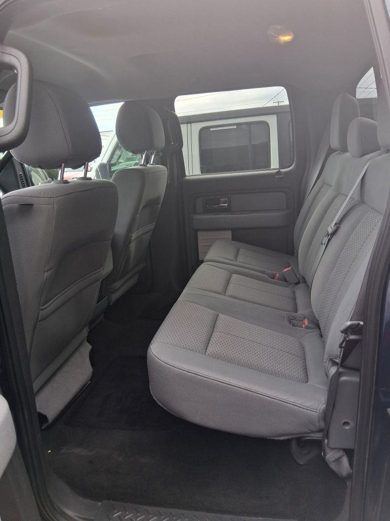 Ford F-150  2014