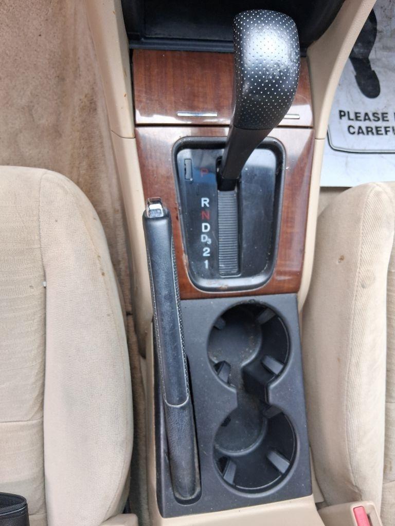 Honda Accord  2007