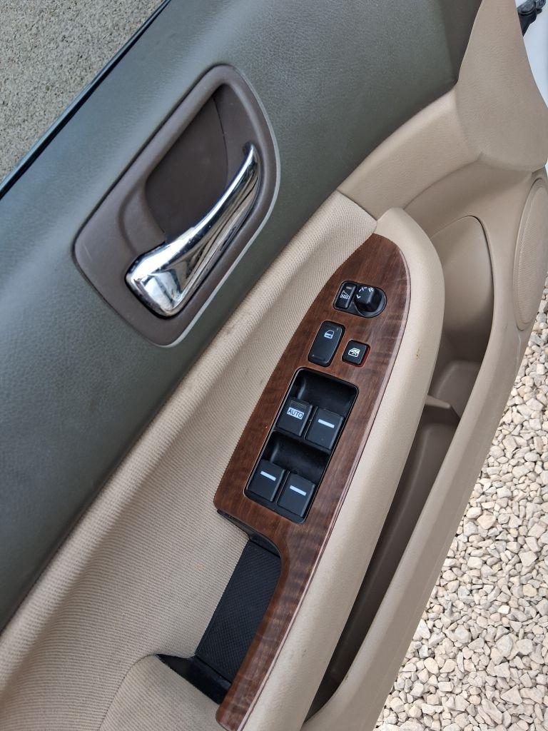 Honda Accord  2007