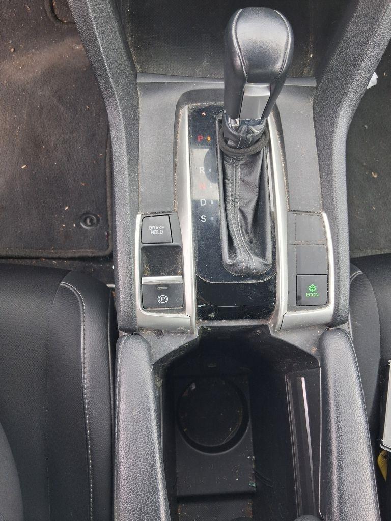 Honda Civic  2019
