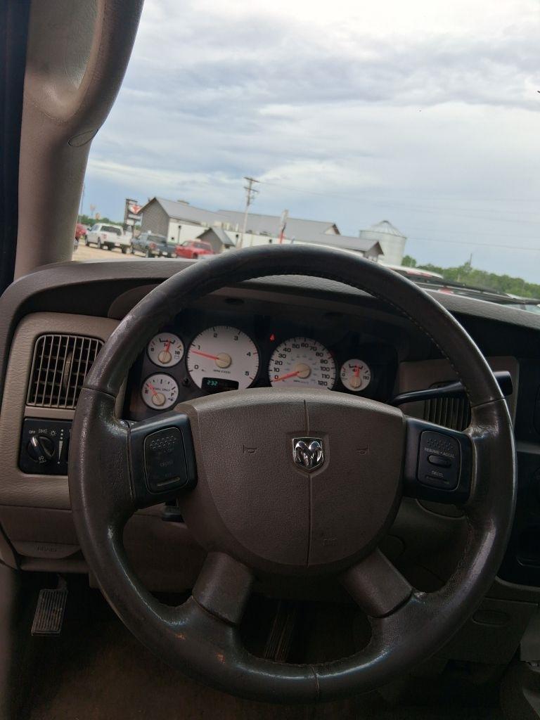 Dodge Ram 2500  2005