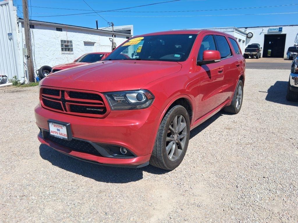 Dodge Durango  2015