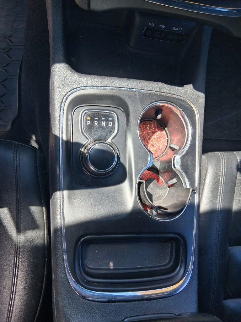 Dodge Durango  2015