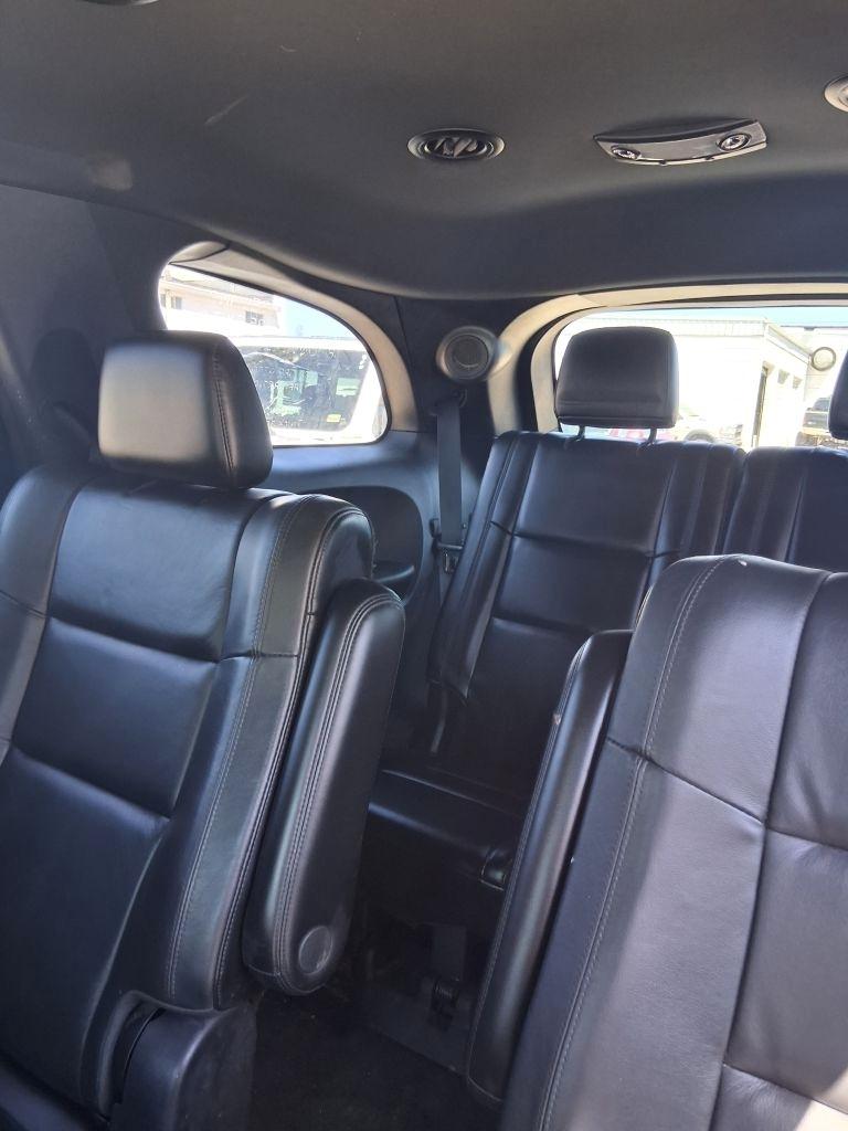 Dodge Durango  2015