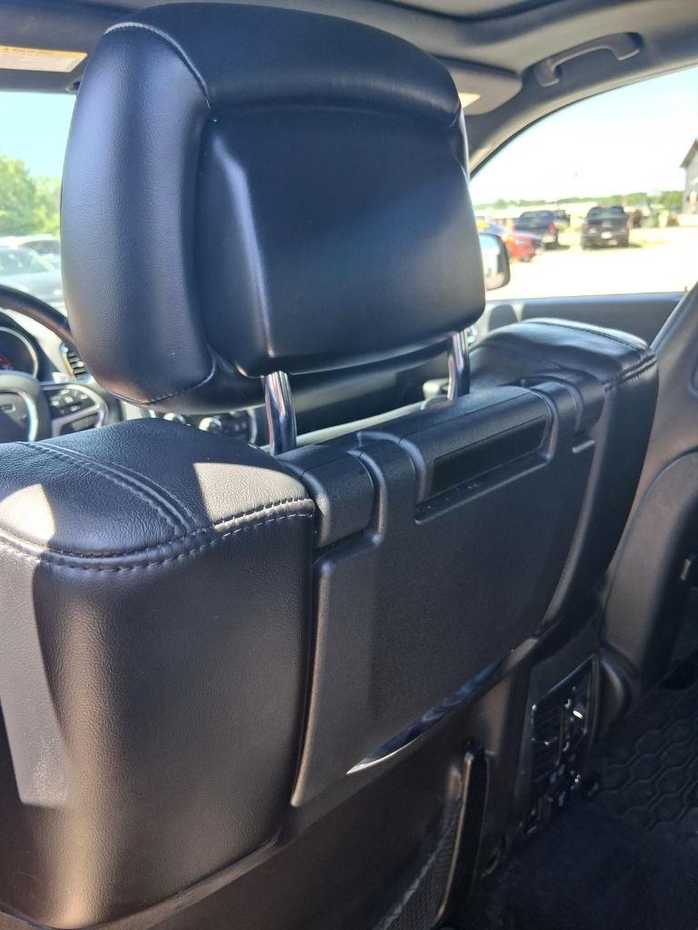 Dodge Durango  2015