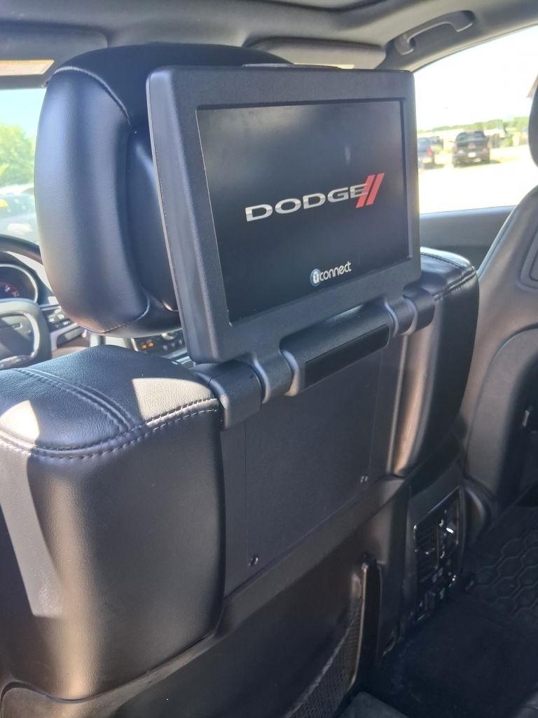 Dodge Durango  2015