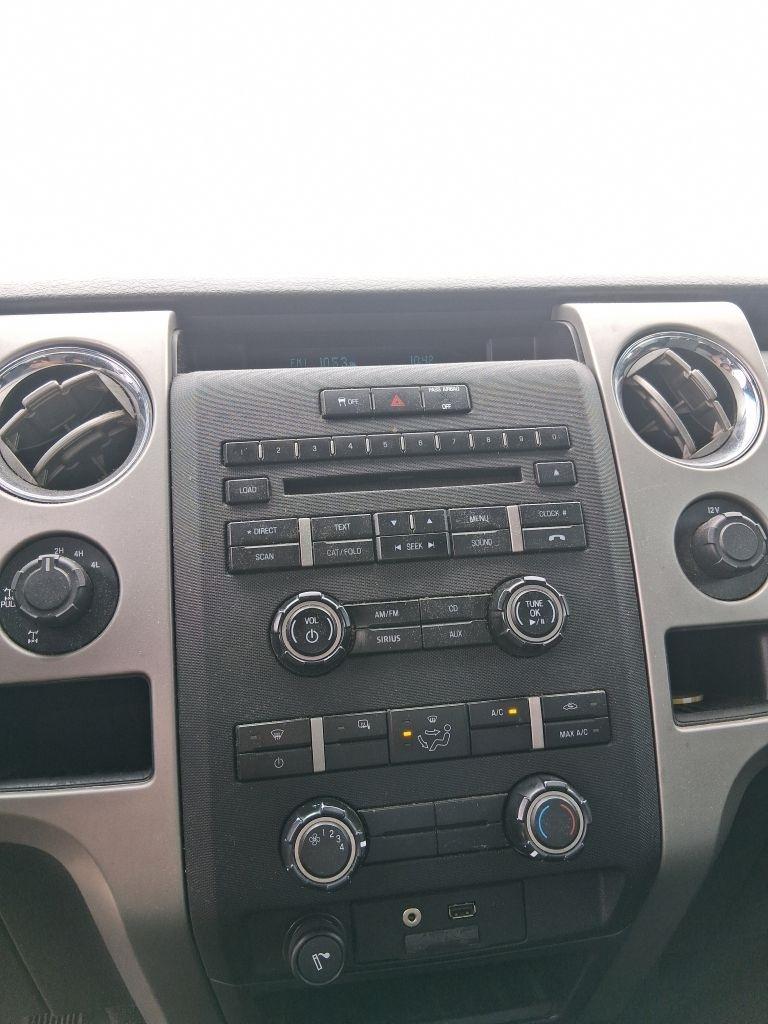 Ford F-150  2012