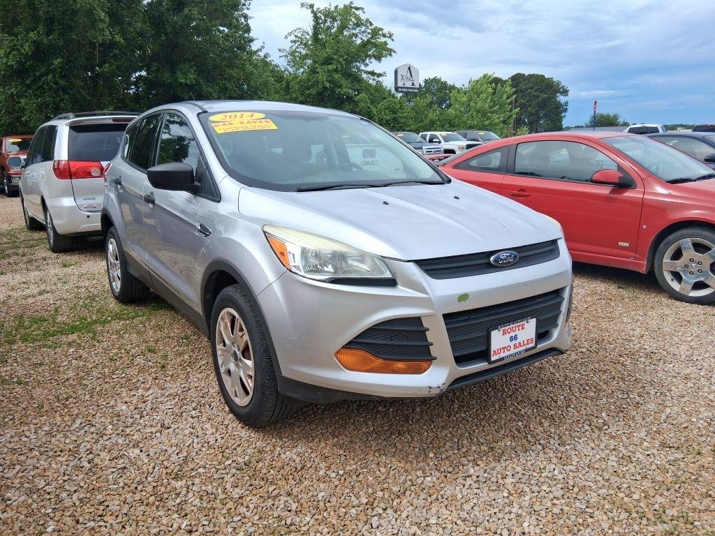 Ford Escape  2014