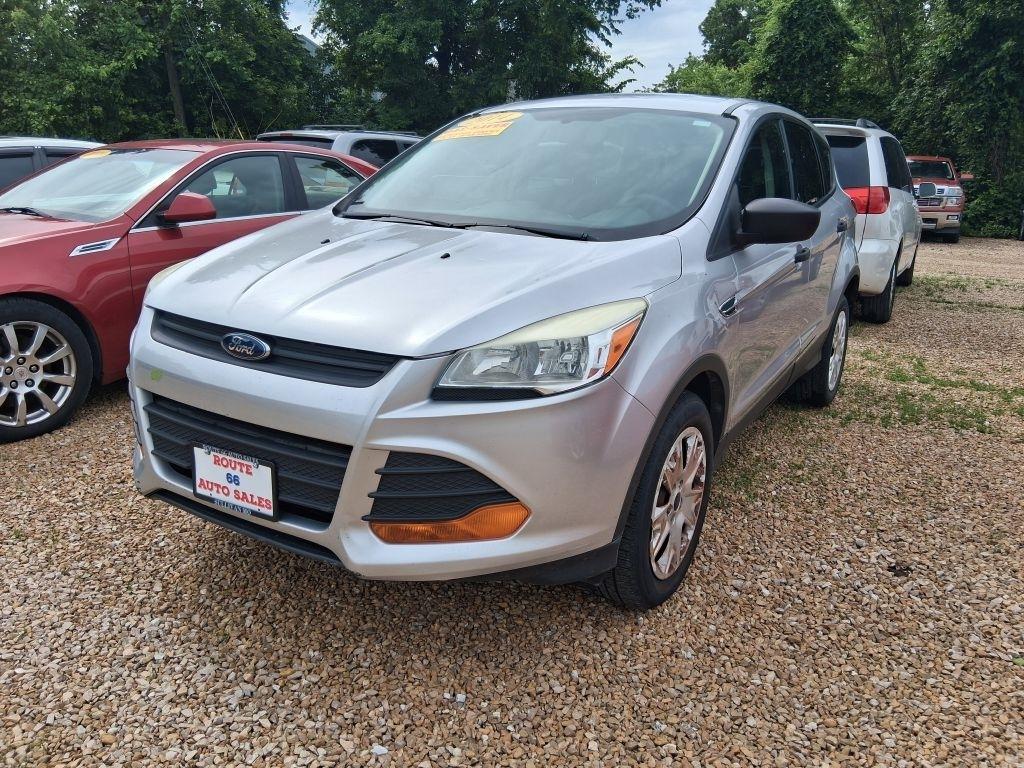 Ford Escape  2014