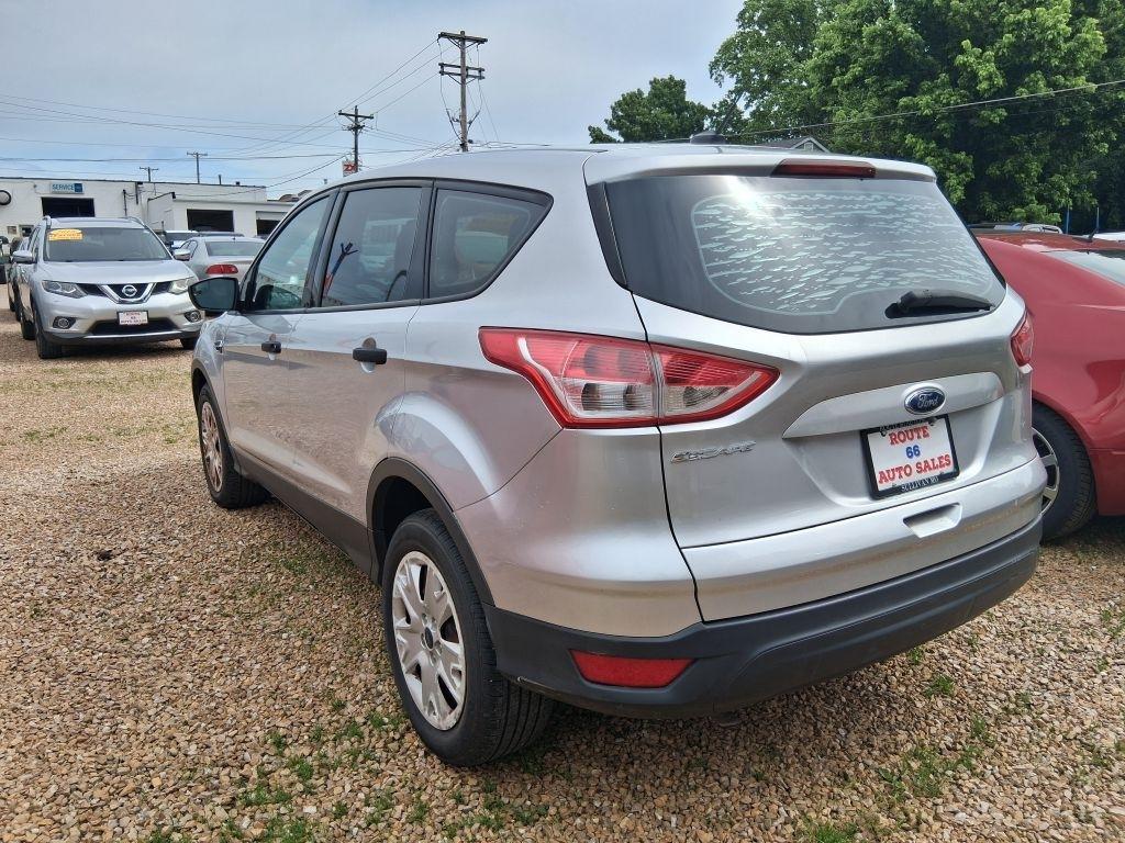 Ford Escape  2014