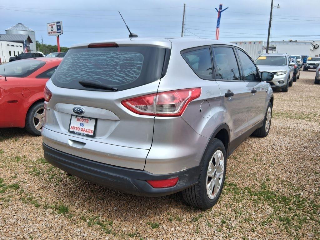 Ford Escape  2014