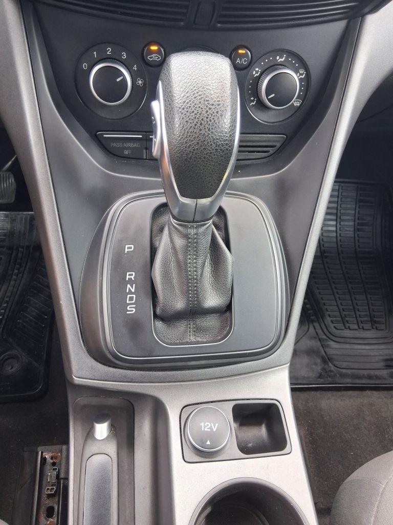 Ford Escape  2014