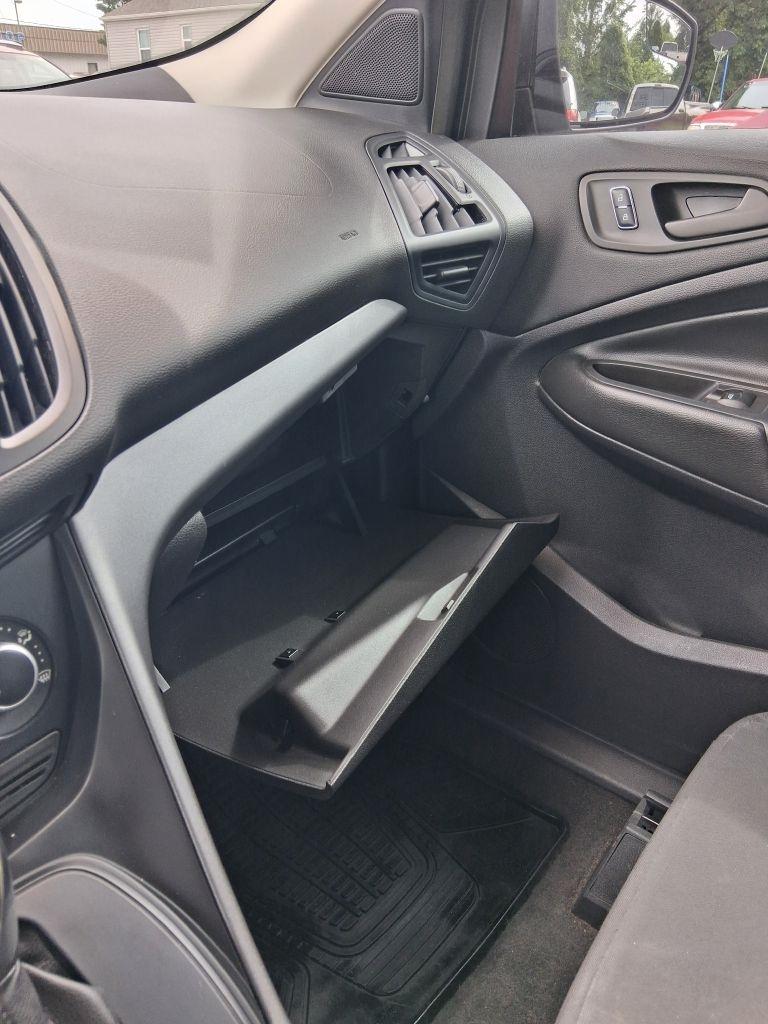 Ford Escape  2014