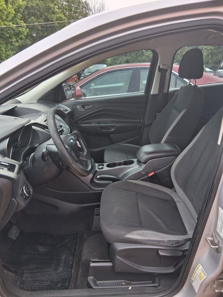 Ford Escape  2014