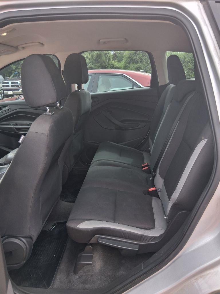 Ford Escape  2014