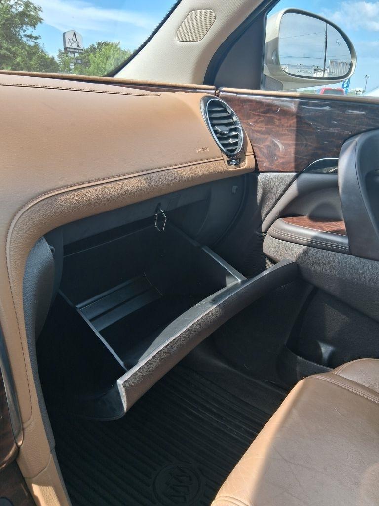 Buick Enclave Leather 2014