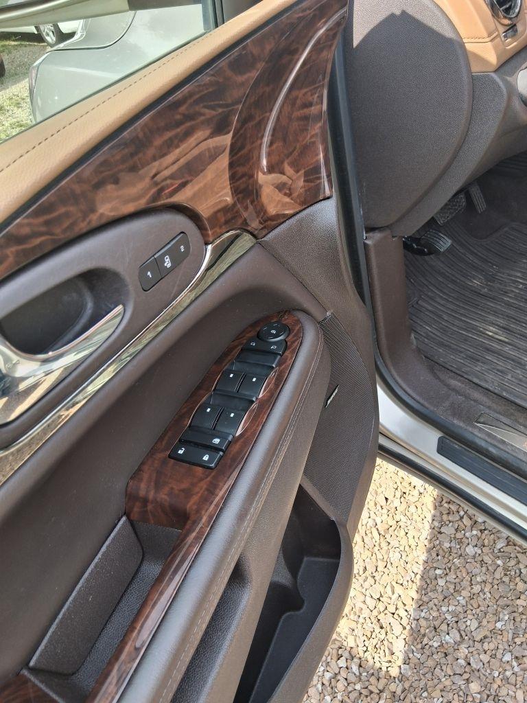 Buick Enclave Leather 2014