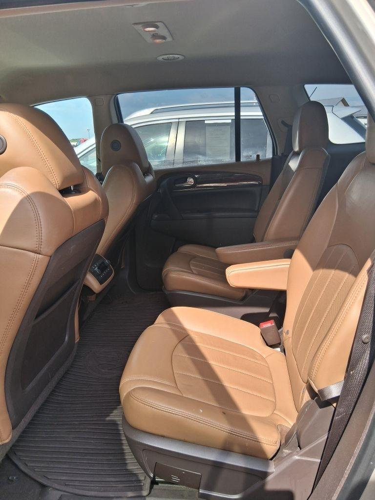 Buick Enclave Leather 2014