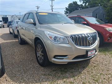 2014 Buick Enclave 