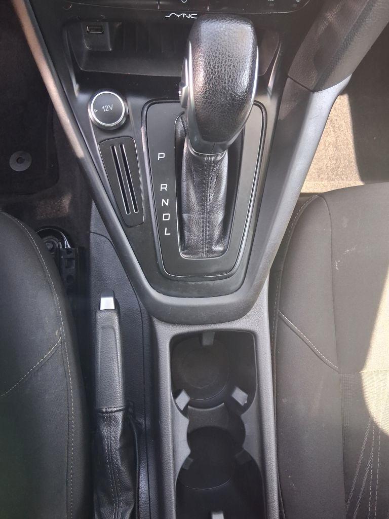 Ford Focus  2017