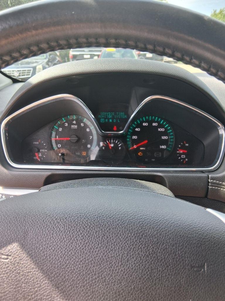 Chevrolet Traverse  2017