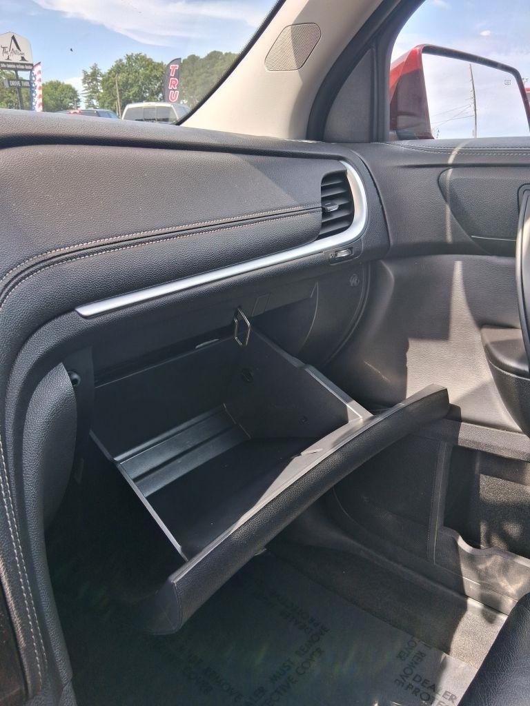 Chevrolet Traverse  2017