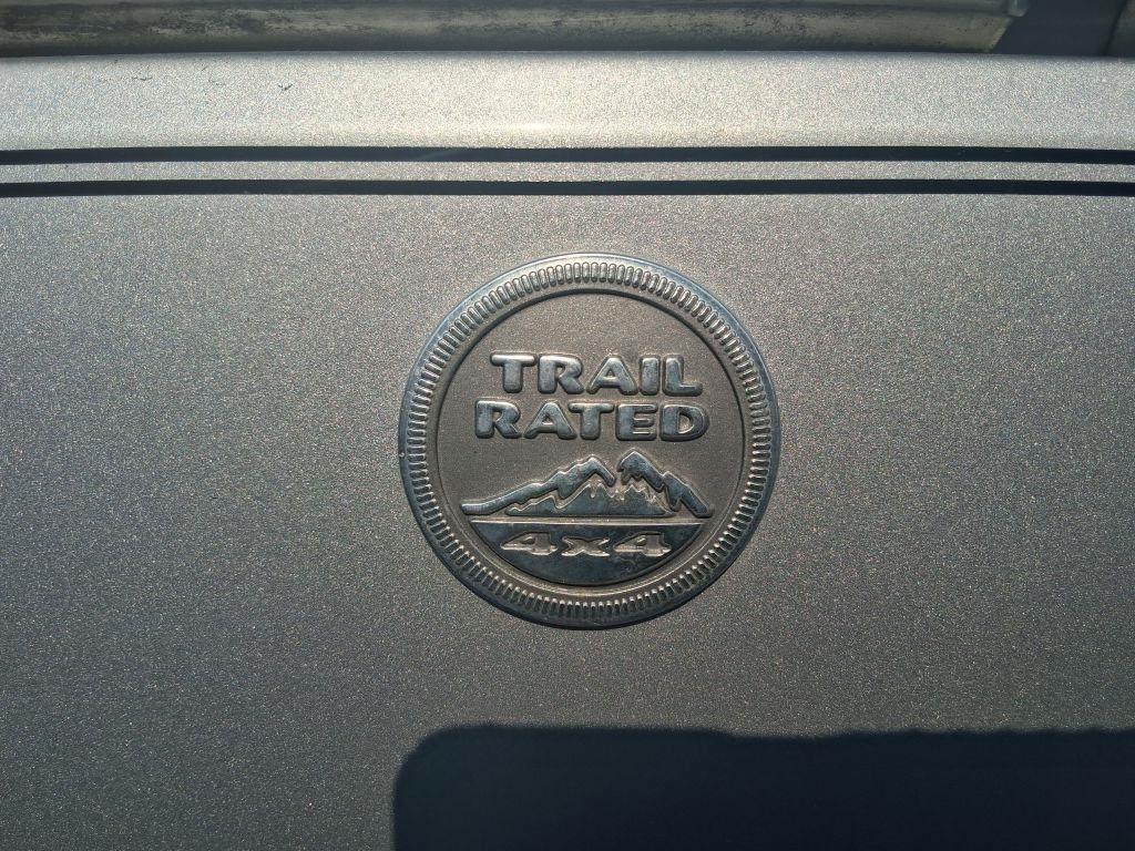Jeep Wrangler  2010