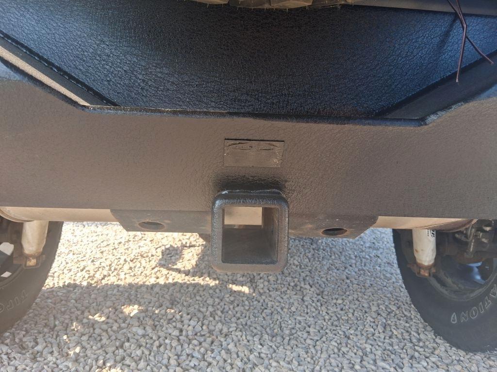 Jeep Wrangler  2010