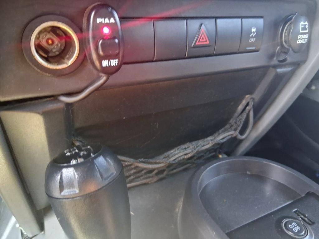 Jeep Wrangler  2010