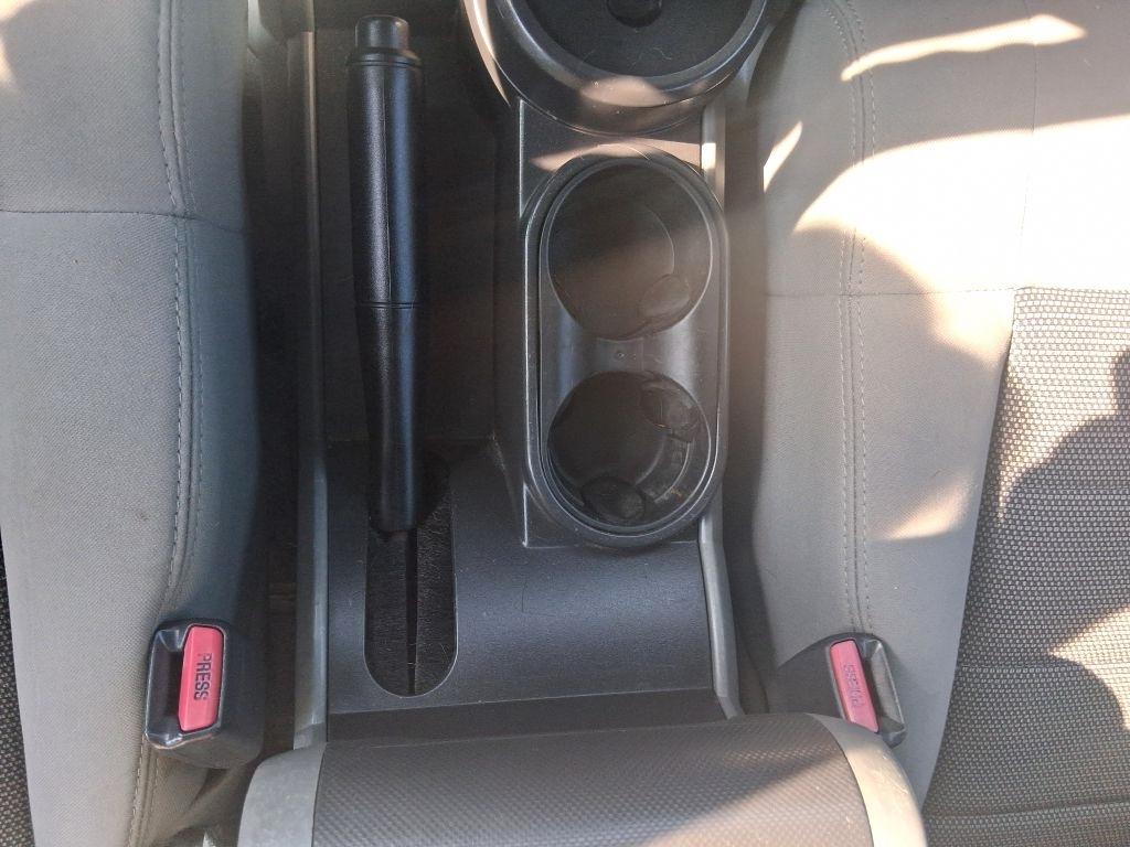Jeep Wrangler  2010