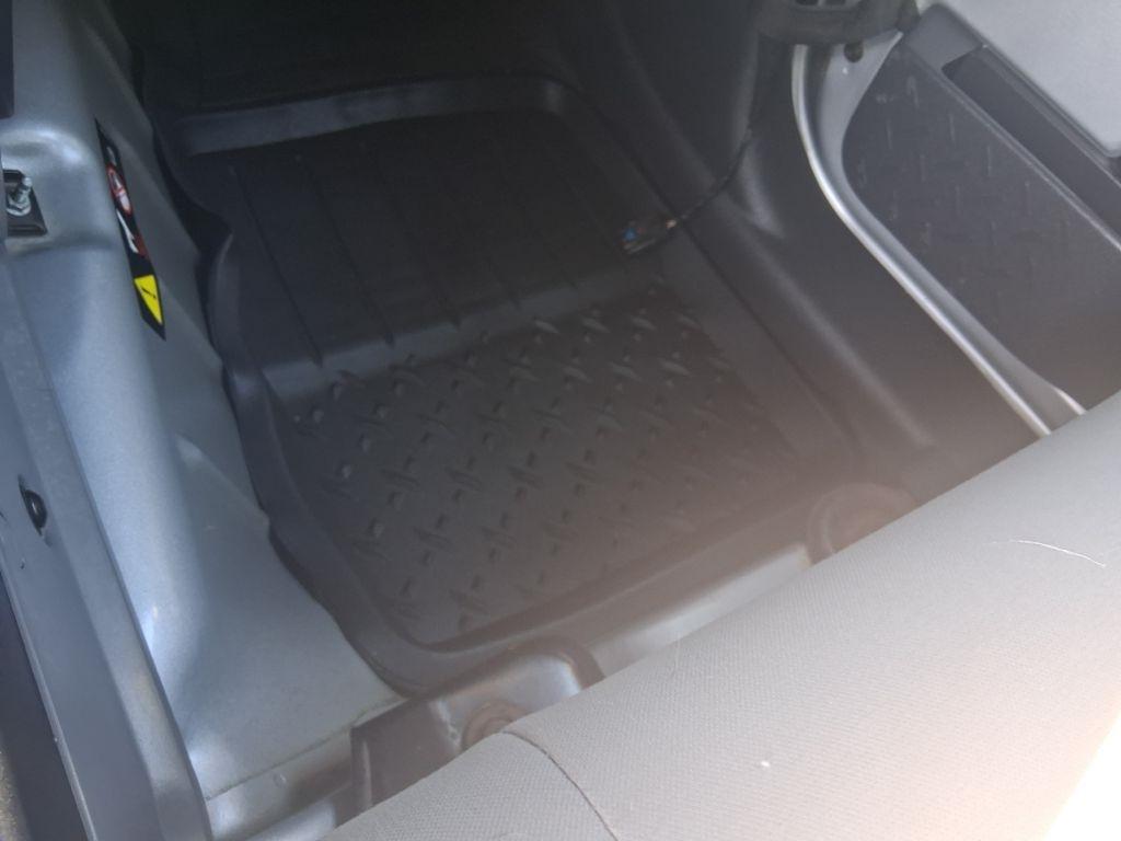 Jeep Wrangler  2010