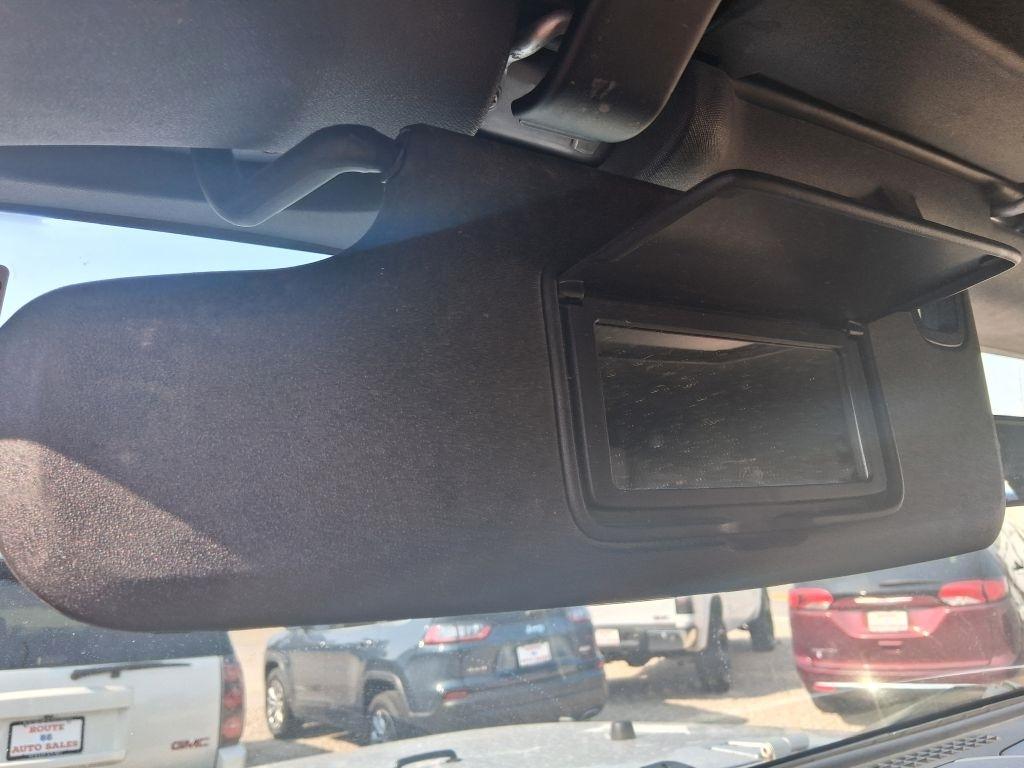 Jeep Wrangler  2010
