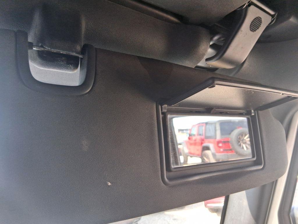 Jeep Wrangler  2010