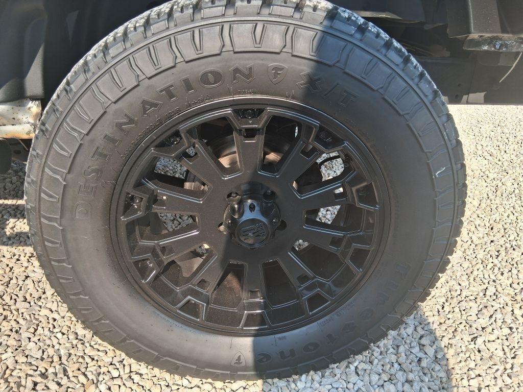 Jeep Wrangler  2010