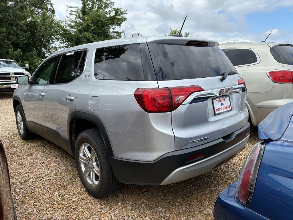 GMC Acadia  2019