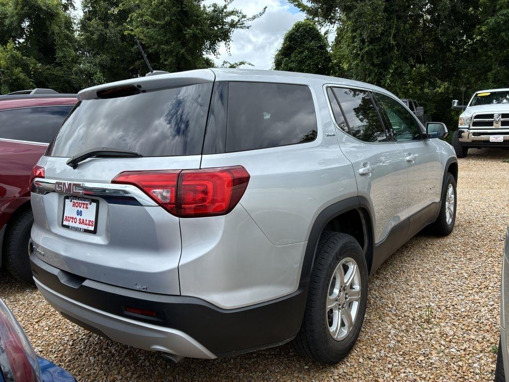 GMC Acadia  2019
