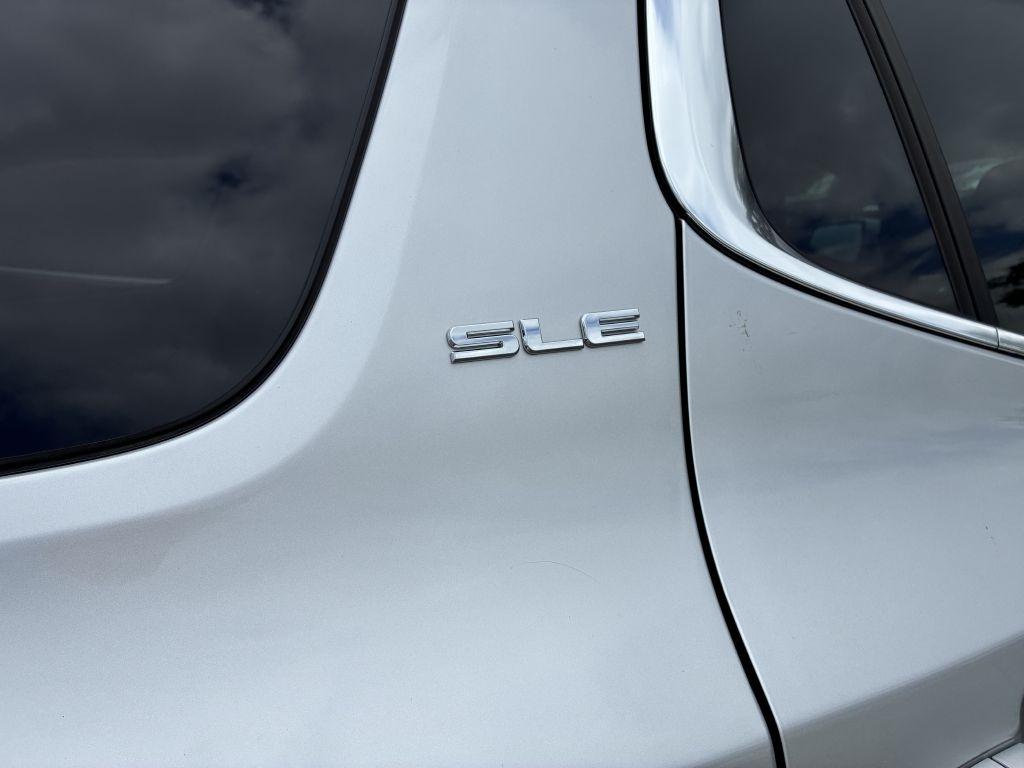 GMC Acadia  2019