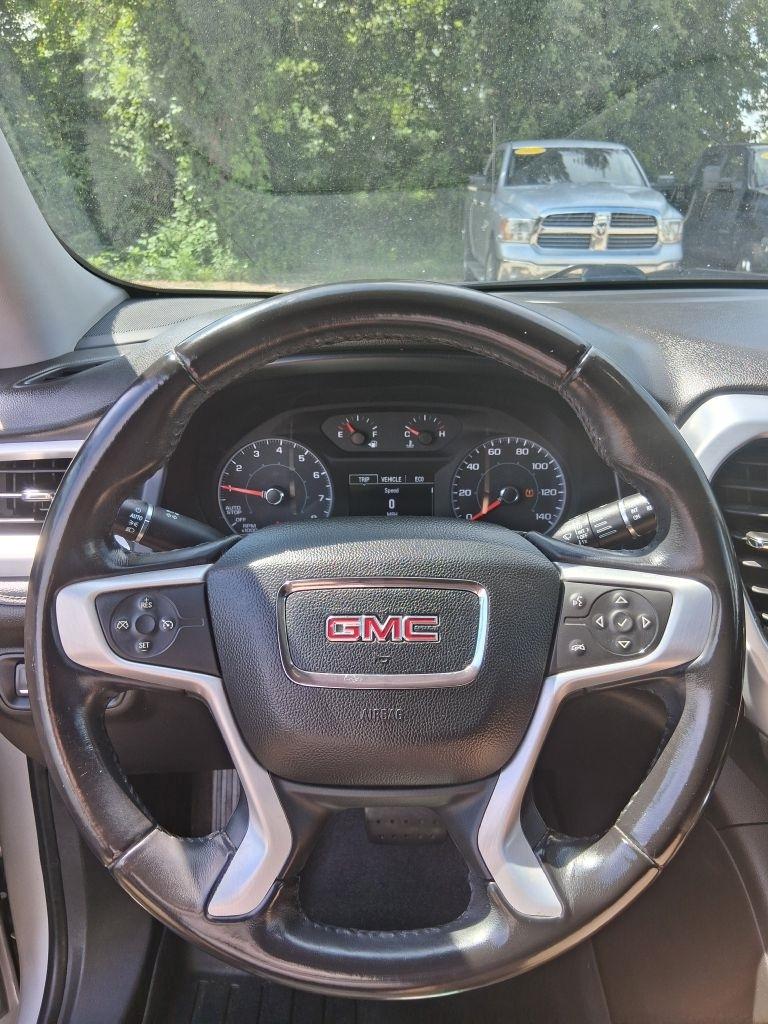 GMC Acadia  2019