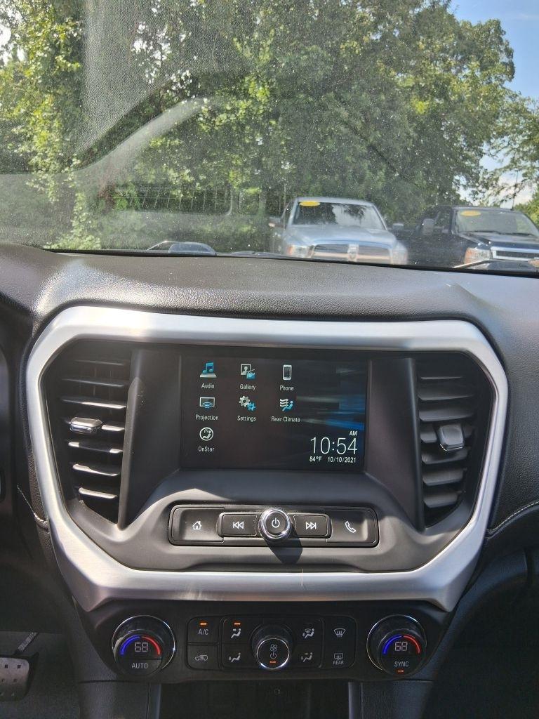 GMC Acadia  2019