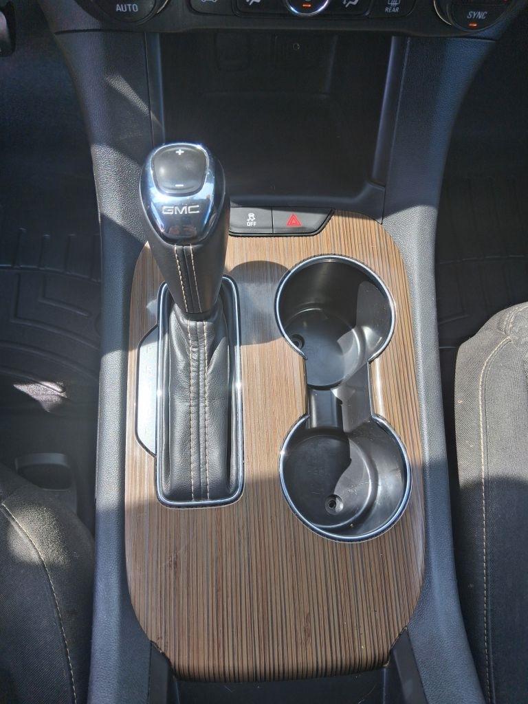 GMC Acadia  2019