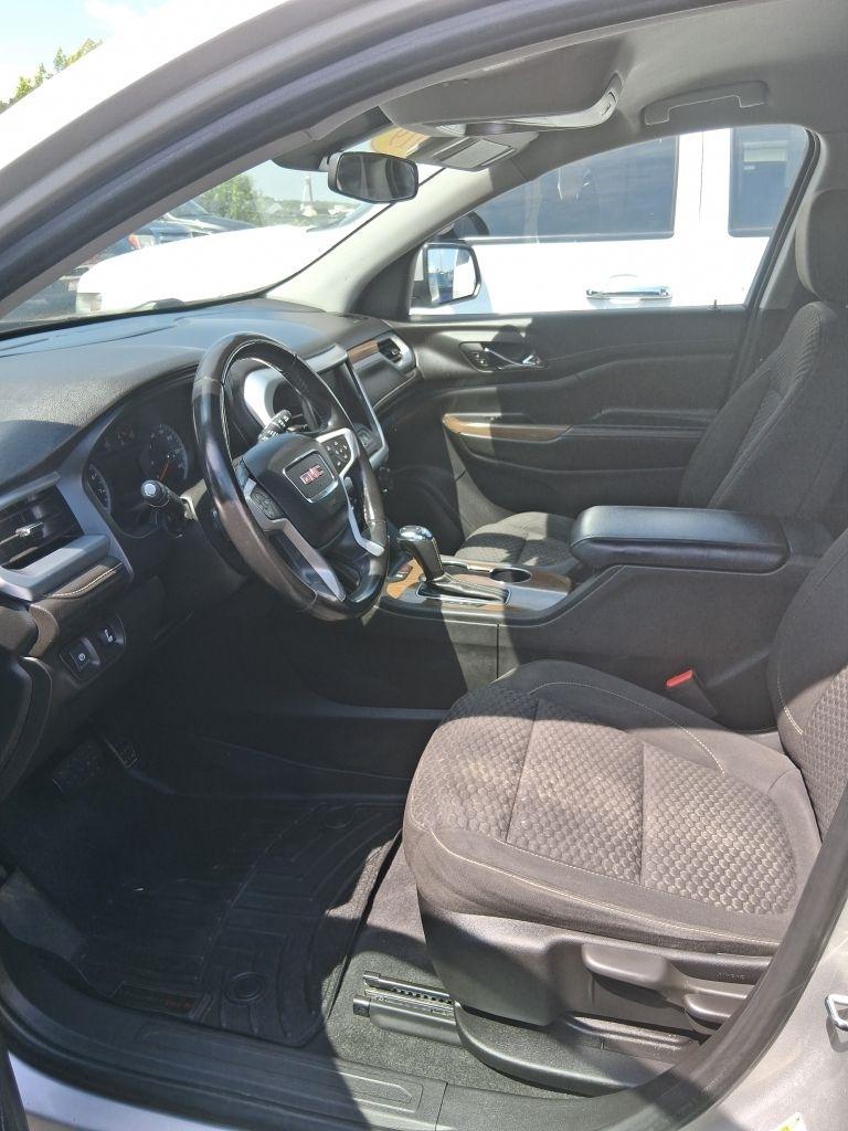 GMC Acadia  2019