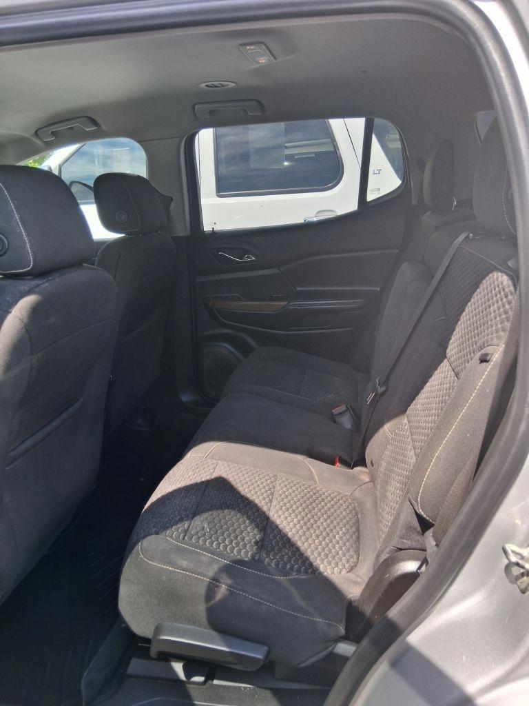 GMC Acadia  2019
