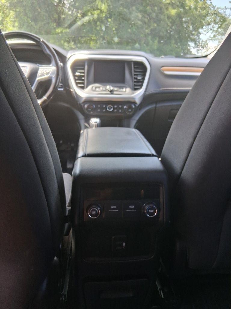 GMC Acadia  2019