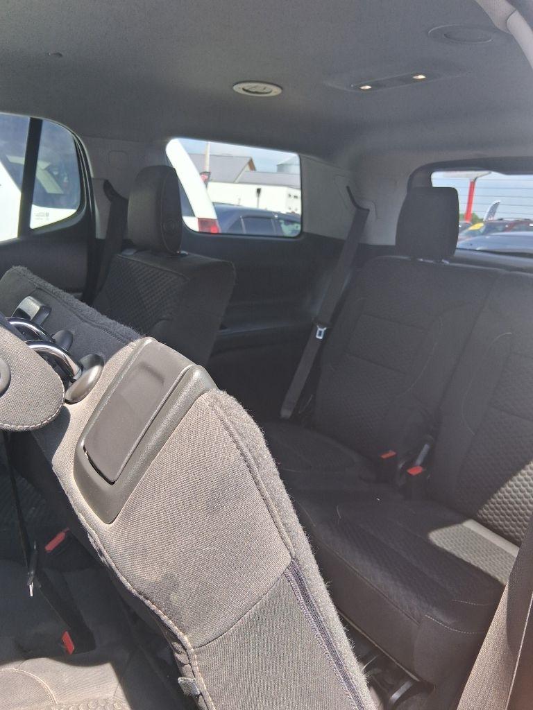 GMC Acadia  2019