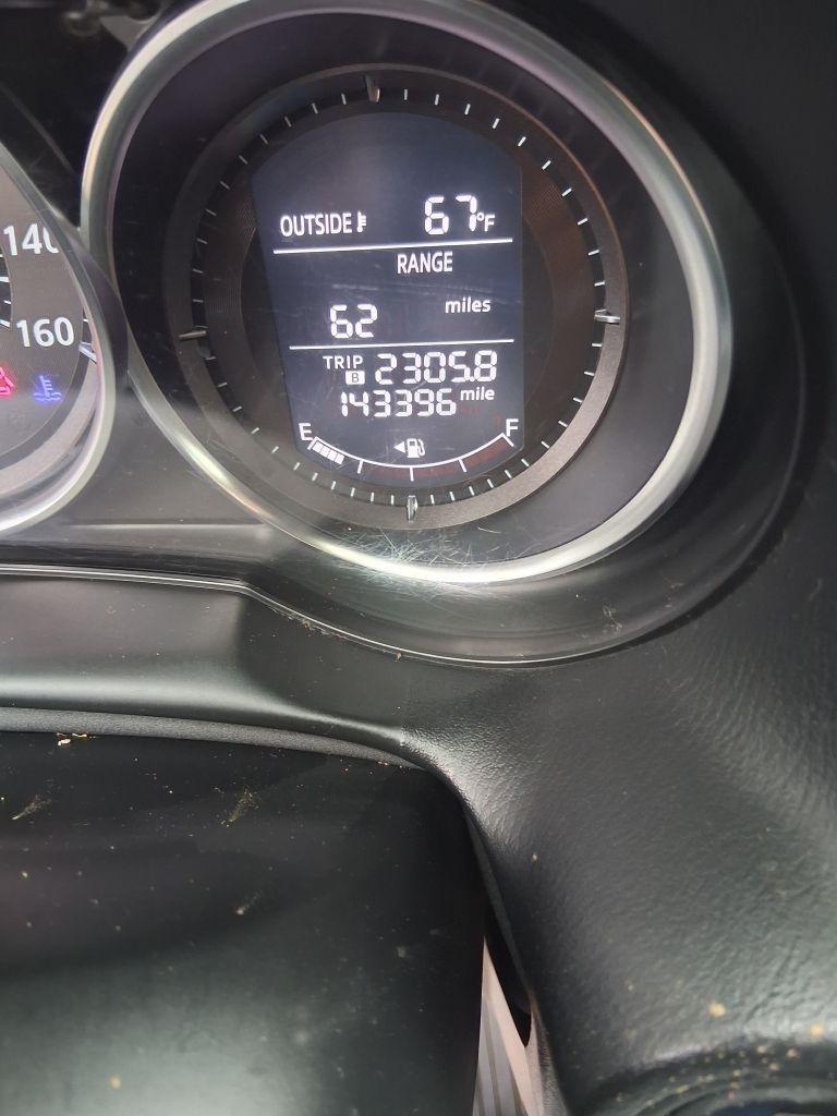 Mazda CX-5  2013