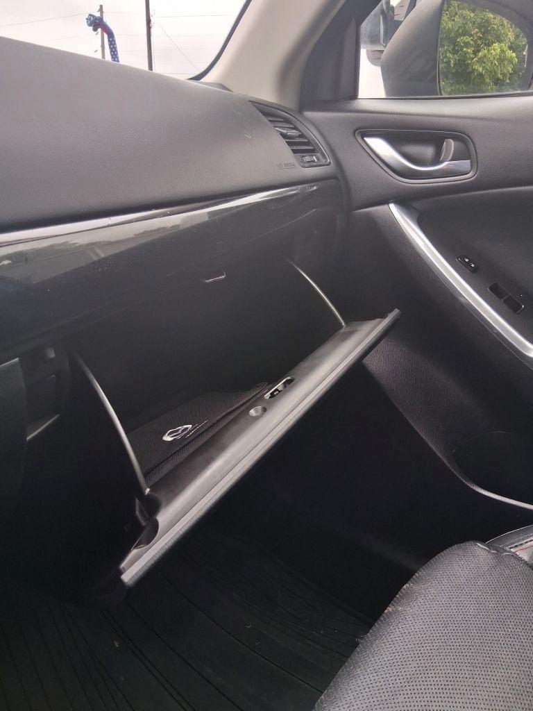 Mazda CX-5  2013
